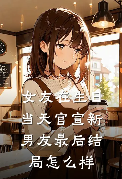 女友在生日当天官宣新男友最后结局怎么样