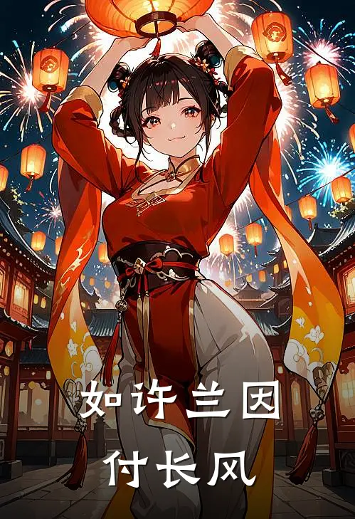 如许兰因付长风