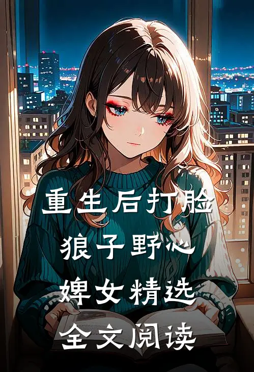 重生后打脸狼子野心婢女精选全文阅读