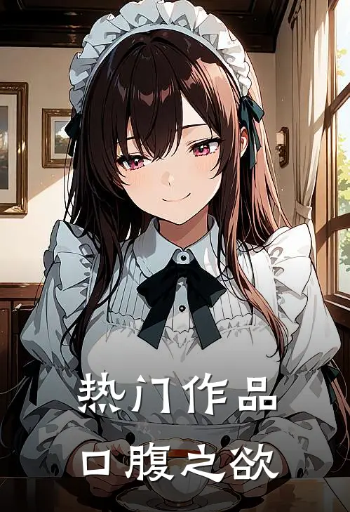 热门作品口腹之欲