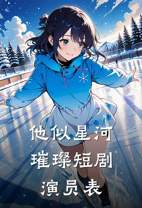 他似星河璀璨短剧演员表