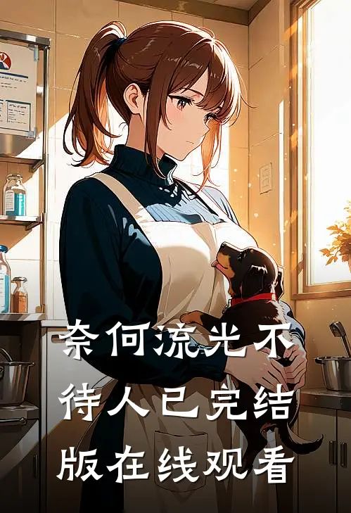奈何流光不待人已完结版在线观看