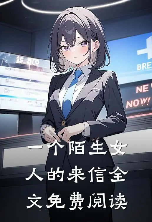 一个陌生女人的来信全文免费阅读
