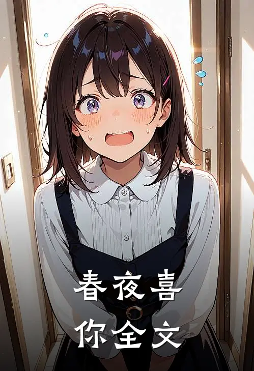 春夜喜你全文