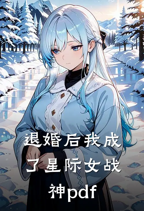 退婚后我成了星际女战神pdf