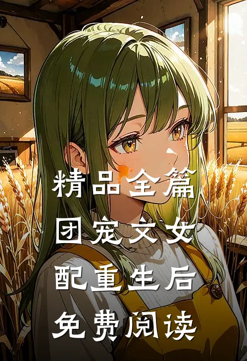 精品全篇团宠文女配重生后免费阅读
