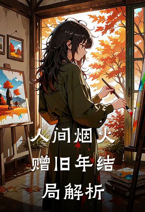 人间烟火赠旧年结局解析