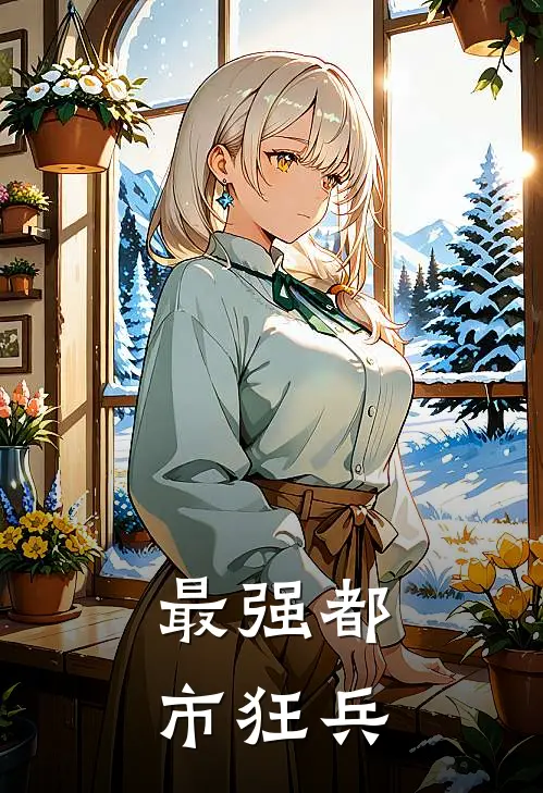 最强都市狂兵