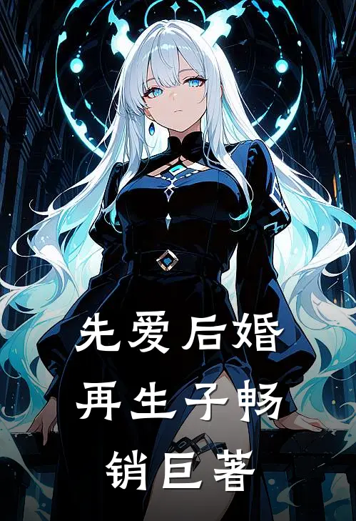 先爱后婚再生子畅销巨著