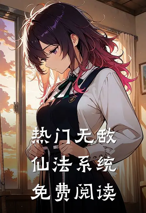 热门无敌仙法系统免费阅读