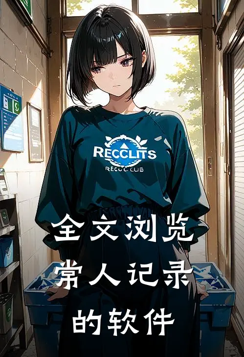 全文浏览常人记录的软件