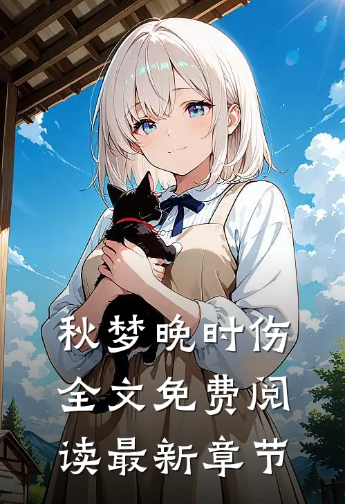 秋梦晚时伤全文免费阅读最新章节