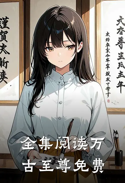全集阅读万古至尊免费