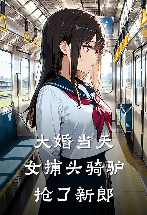 大婚当天，女捕头骑驴抢了新郎