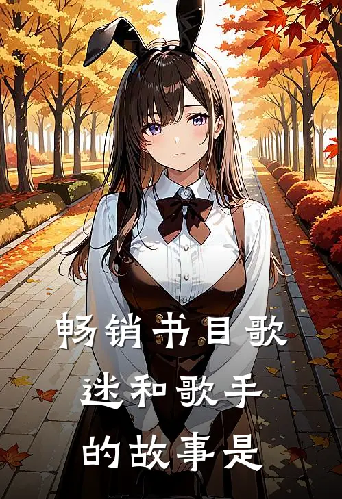 畅销书目歌迷和歌手的故事是