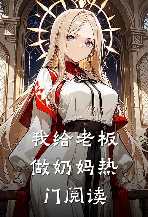 我给老板做奶妈热门阅读