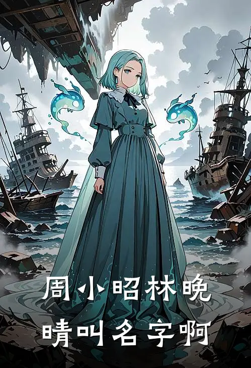 周小昭林晚晴叫名字啊