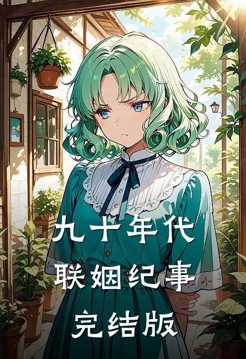九十年代联姻纪事完结版