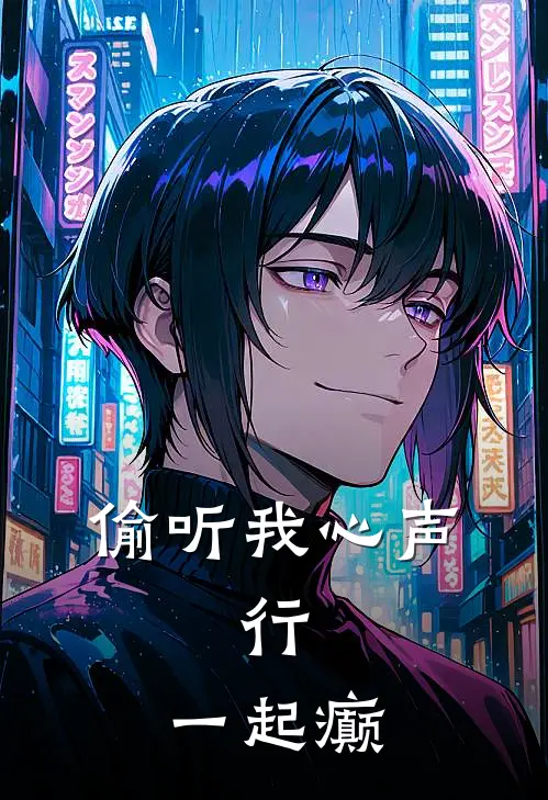 偷听我心声，行，一起癫