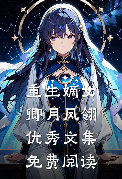 重生嫡女卿月凤翎优秀文集免费阅读
