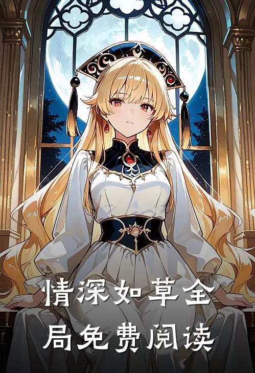 情深如草全局免费阅读