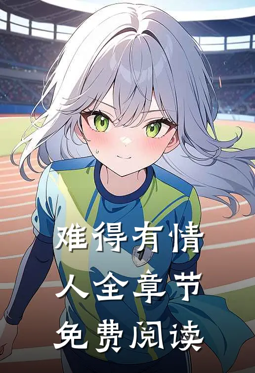 难得有情人全章节免费阅读