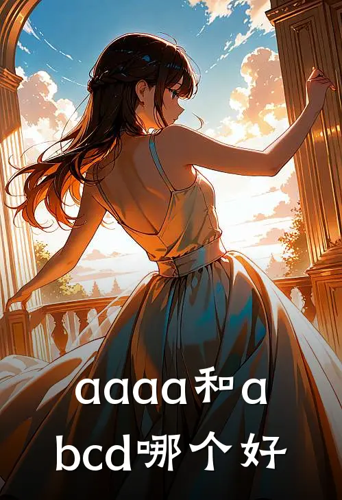 aaaa和abcd哪个好