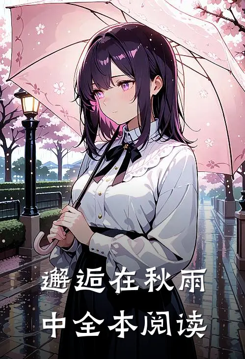 邂逅在秋雨中全本阅读