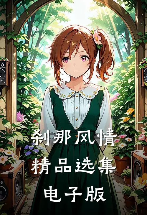 刹那风情精品选集电子版