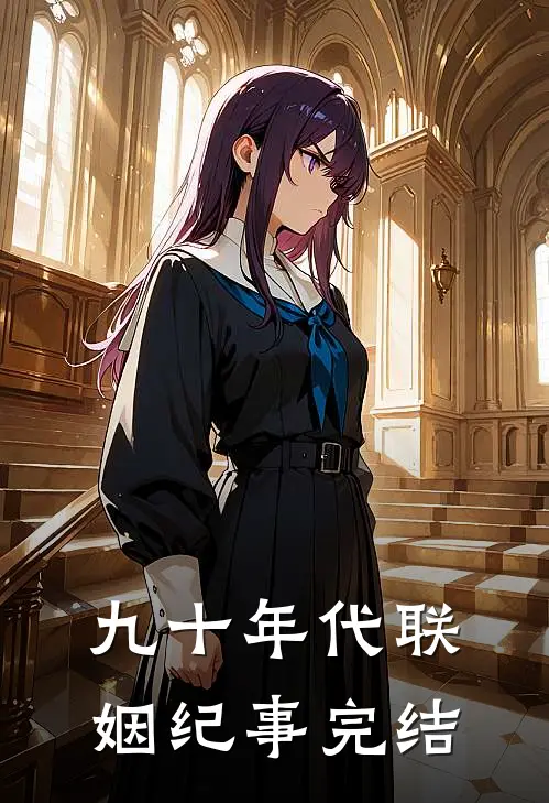 九十年代联姻纪事完结