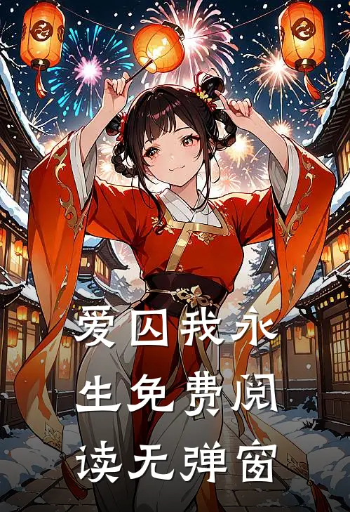 爱囚我永生免费阅读无弹窗