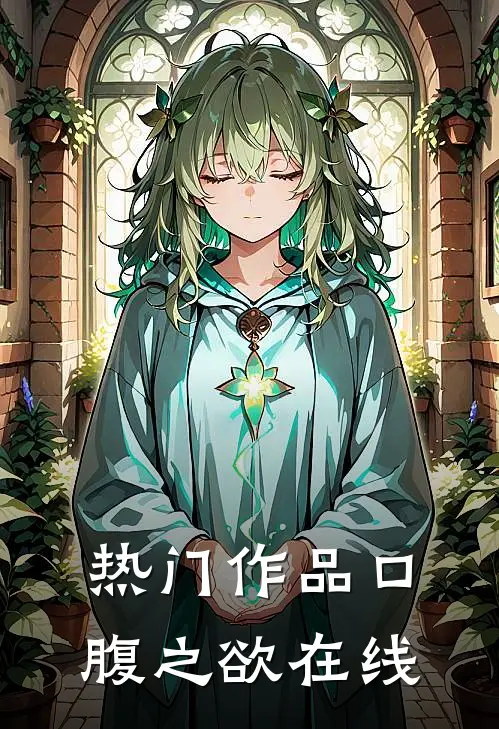 热门作品口腹之欲在线