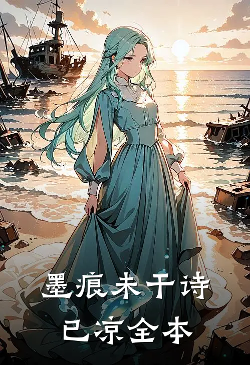 墨痕未干诗已凉全本