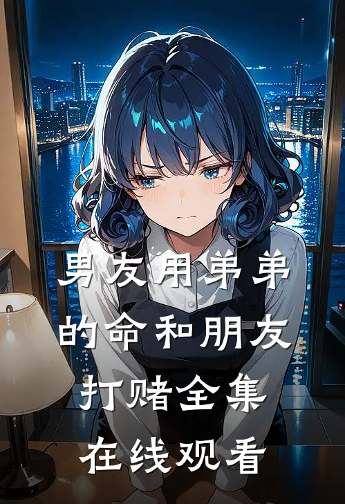 男友用弟弟的命和朋友打赌 全集在线观看