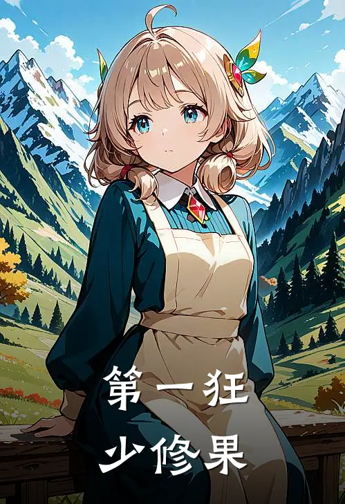 第一狂少 修果