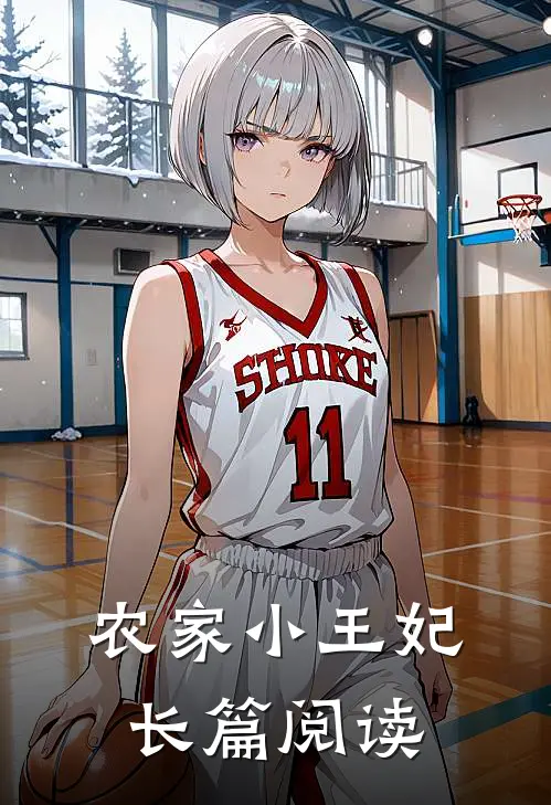 农家小王妃长篇阅读