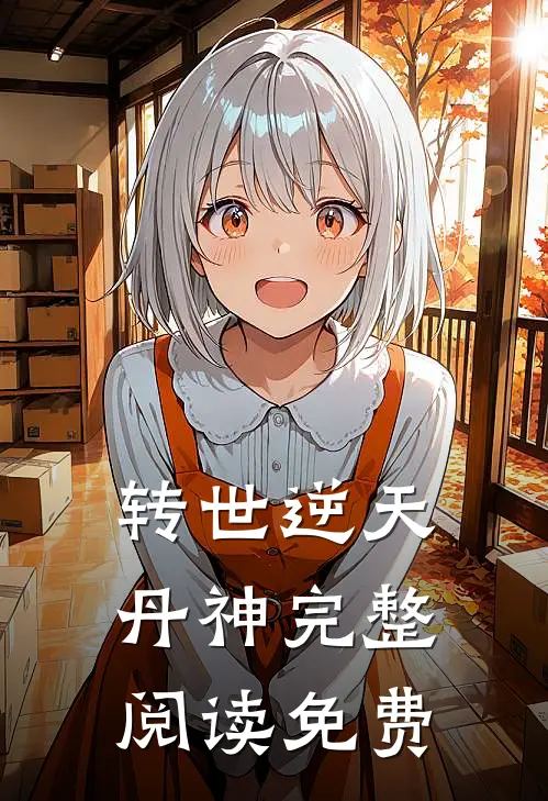 转世逆天丹神完整阅读免费