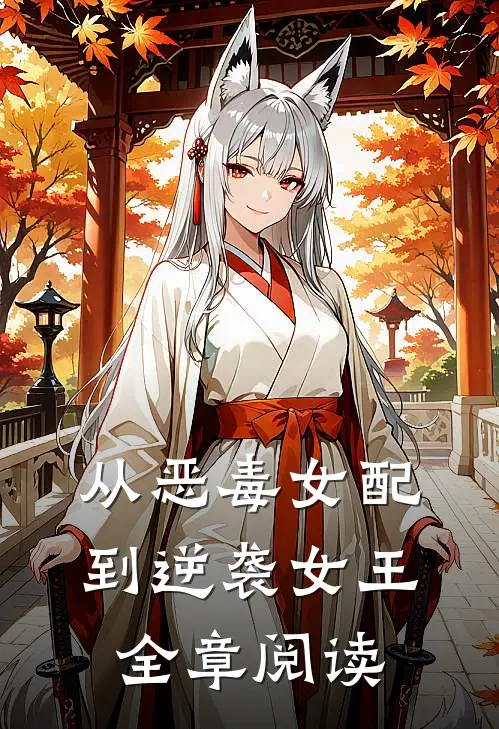 从恶毒女配到逆袭女王全章阅读
