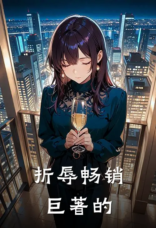 折辱畅销巨著的