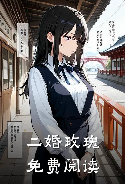 二婚玫瑰免费阅读