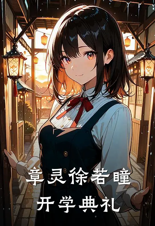 章灵徐若瞳开学典礼
