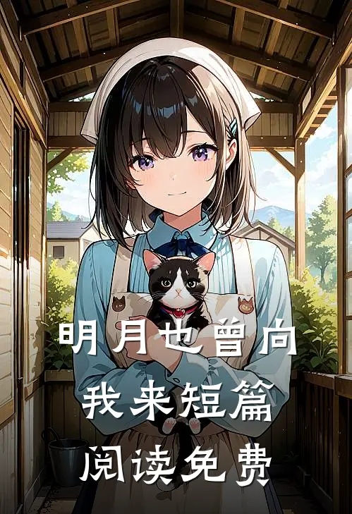 明月也曾向我来短篇阅读免费