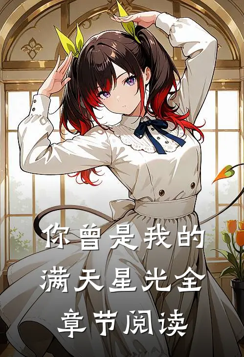 你曾是我的满天星光全章节阅读