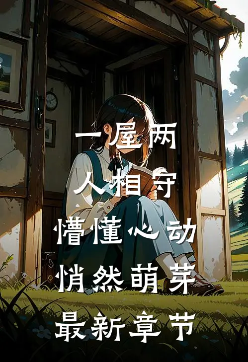 一屋两人相守，懵懂心动悄然萌芽最新章节