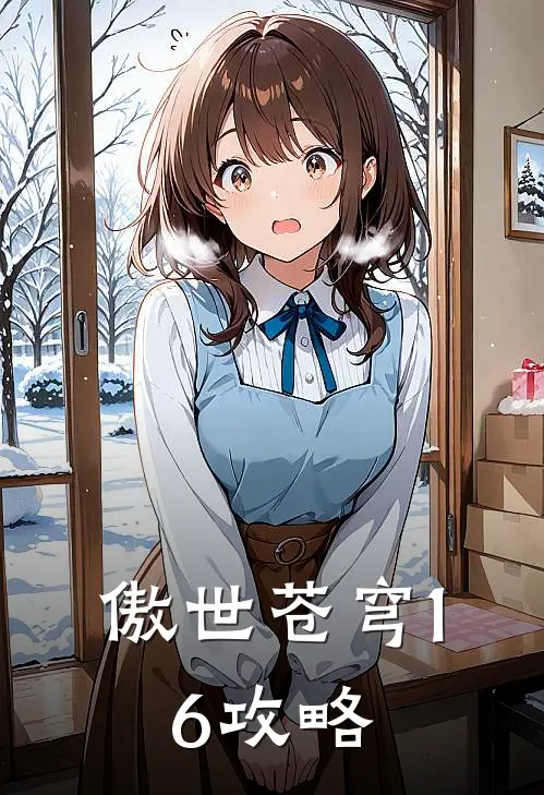 傲世苍穹1.6攻略
