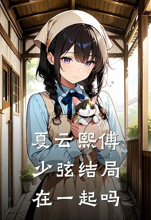 夏云熙傅少弦结局在一起吗