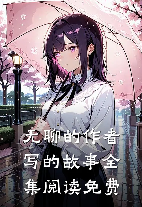 无聊的作者写的故事全集阅读免费