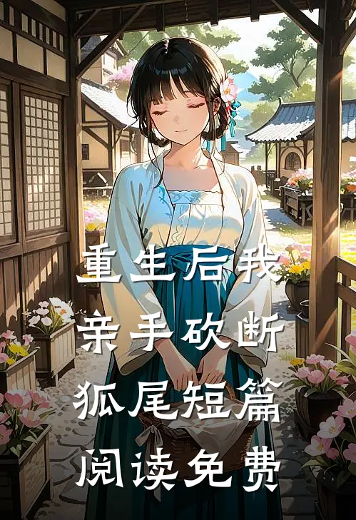重生后我亲手砍断狐尾短篇阅读免费