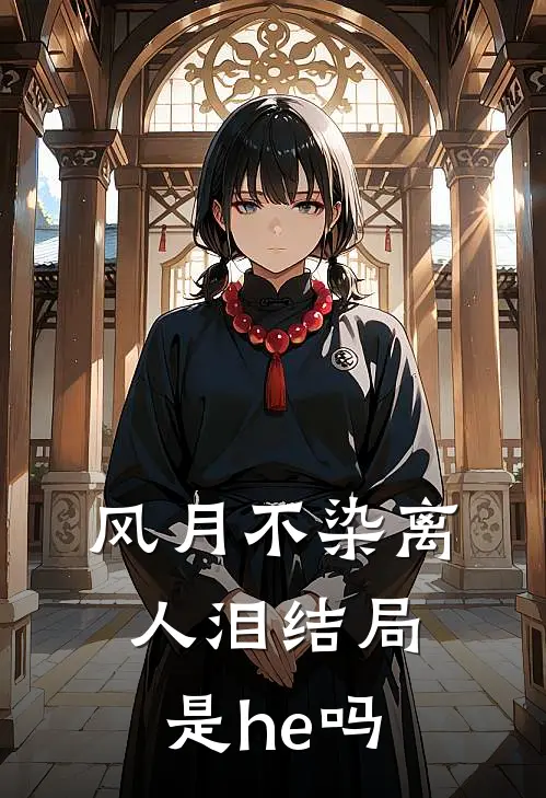风月不染离人泪结局是he吗