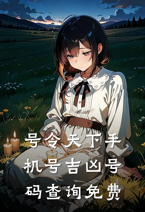 号令天下手机号吉凶号码查询免费